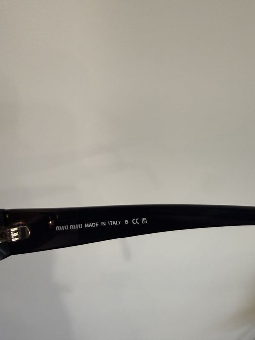 Miu Miu очила 16K04O