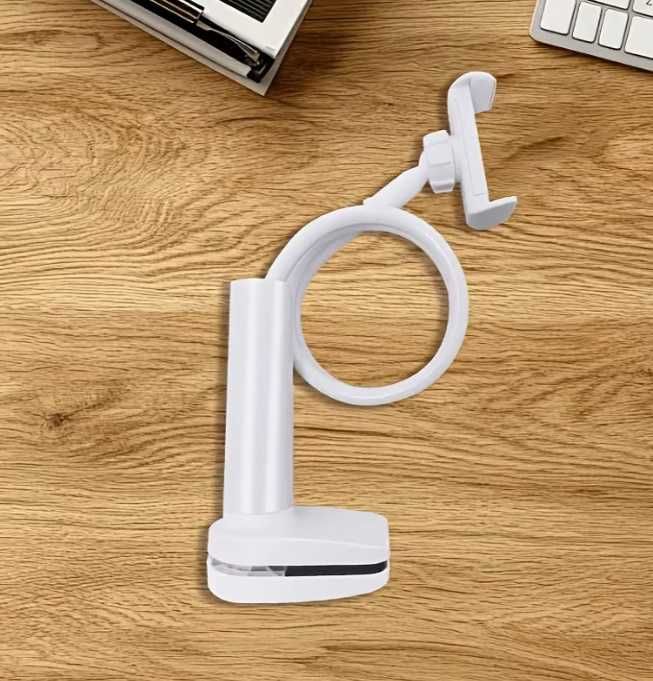 Гибкий штатив для смартфона