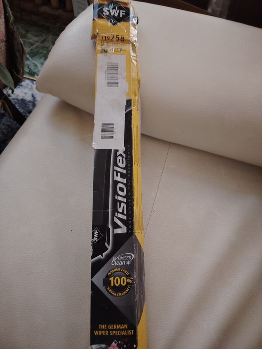 Оригинално автомобилни чистачки Vision Flex SWF