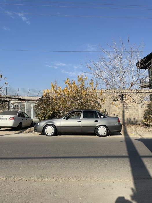 NEXIA 2 Супер кондиционер 1,6