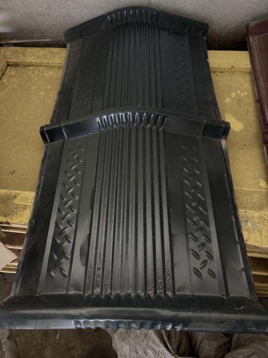 Термопанели / сандвич панели