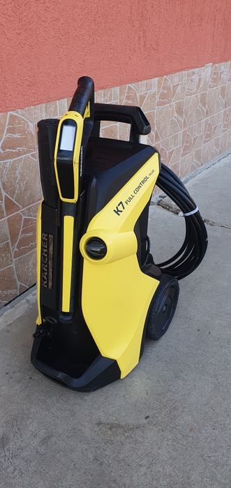 Pompa de spate karcher K 7.full control plus