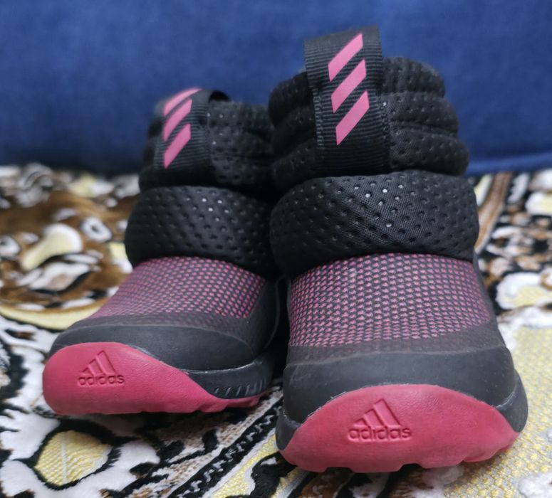 Сапоги Adidas 23 размер