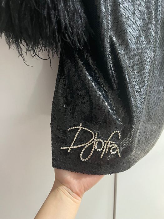 Рокля Джофра р-р Л