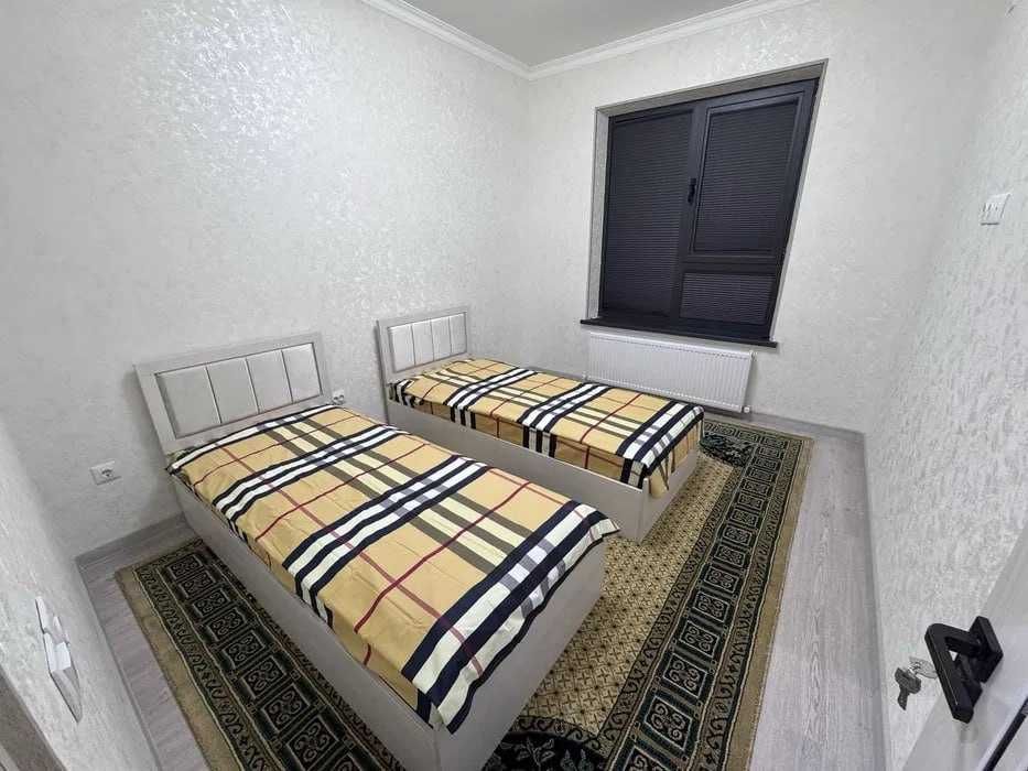 Новостройка 2/4/14 ЖК «Oz Makon» ОР-Р ТЦ Альфраганус