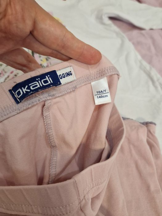 Детска блуза primigi + клин okaidi