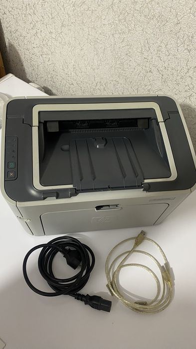 Продам принтер НР Р1505