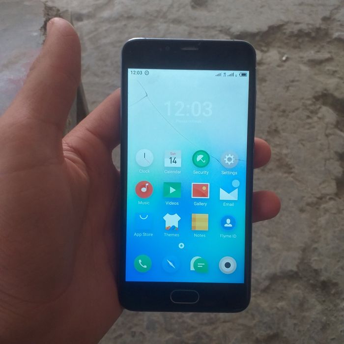 Telefon Meizu U10