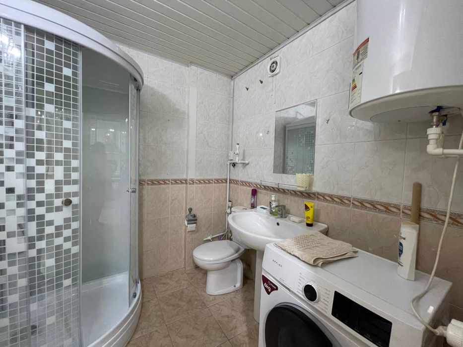 Однокомнатная квартира в центре (Ор. Гидрометцентр)