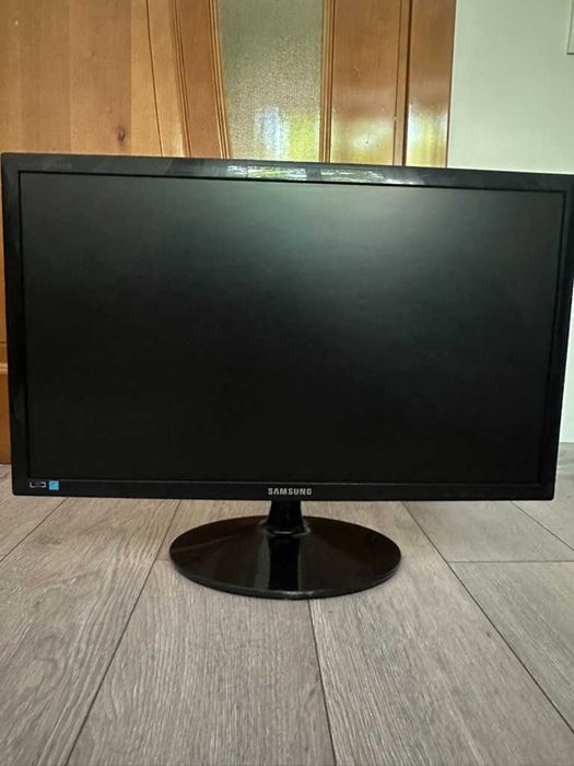 Monitor SyncMaster SA300
