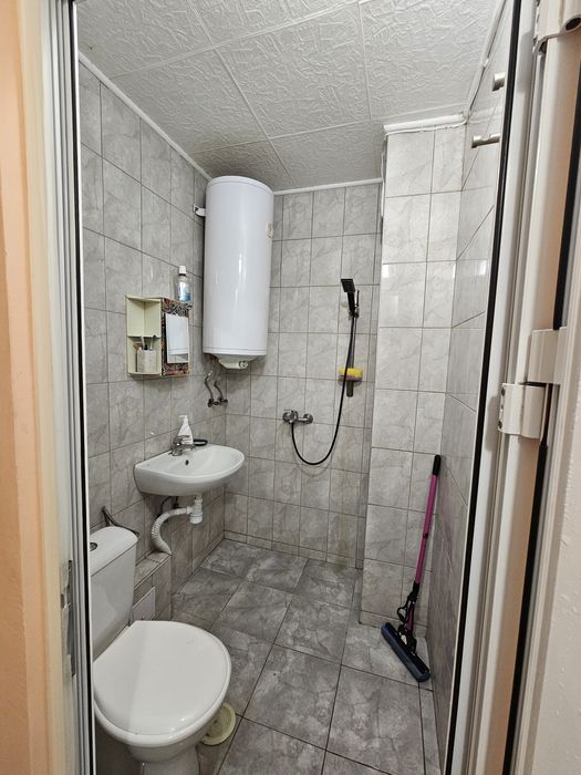 Дава се под наем Двустаен апартамент в Варна, Владислав Варненчик - 55 кв.м за 318.75 € - Снимка #7