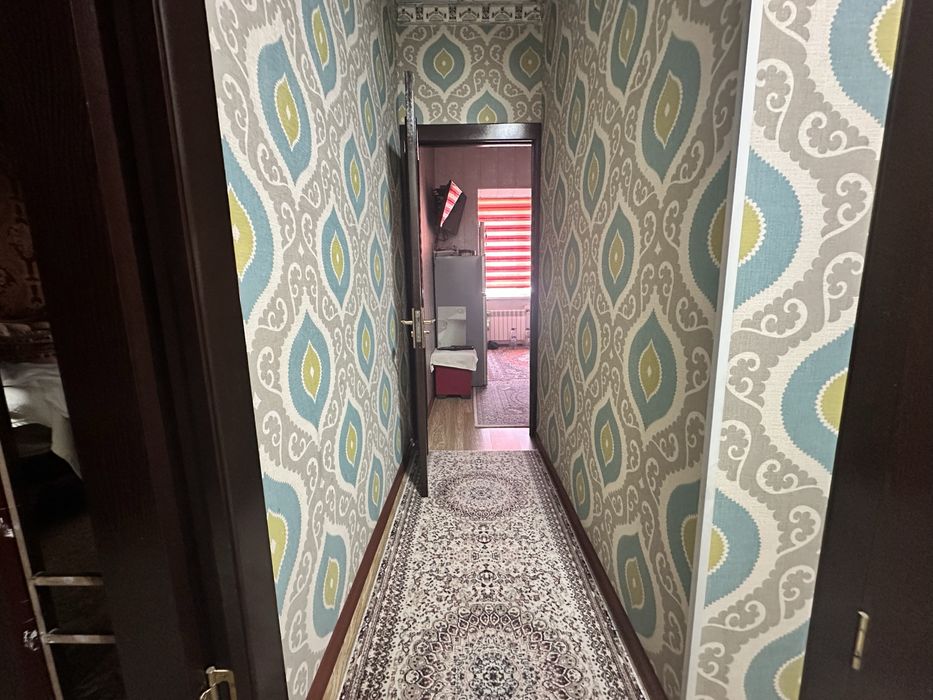 продаётся квартира на Яккасарае