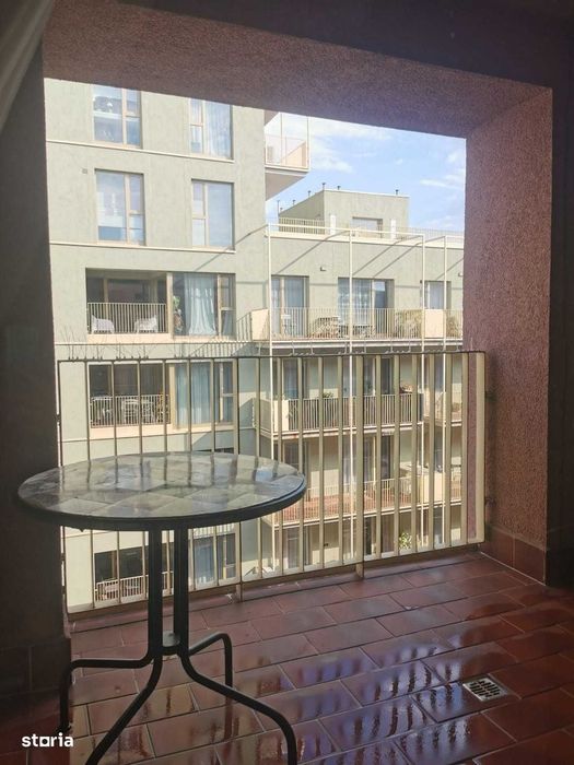 Apartament 2 camere | Marmura Residence | prima inchiriere | parcare