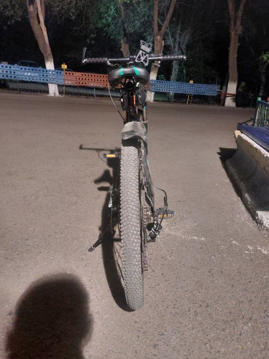 СРОЧНО ПРОДАМ!! Велосипед горный