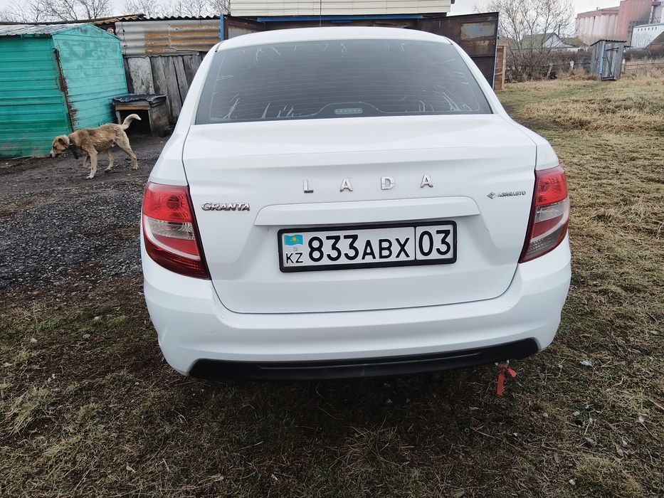 Продам гранта фл на холу торг имеется