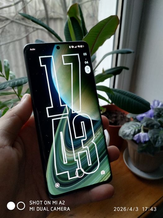 Xiaomi 12 обмен на чето