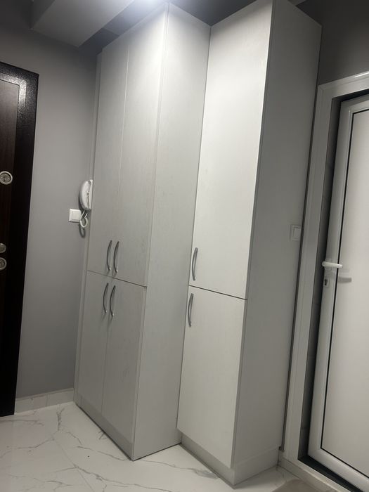 Апартамент под наем в района на манастира