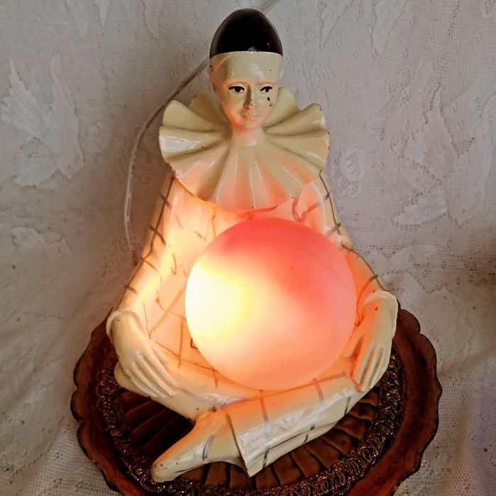 Френска лампа Пиеро