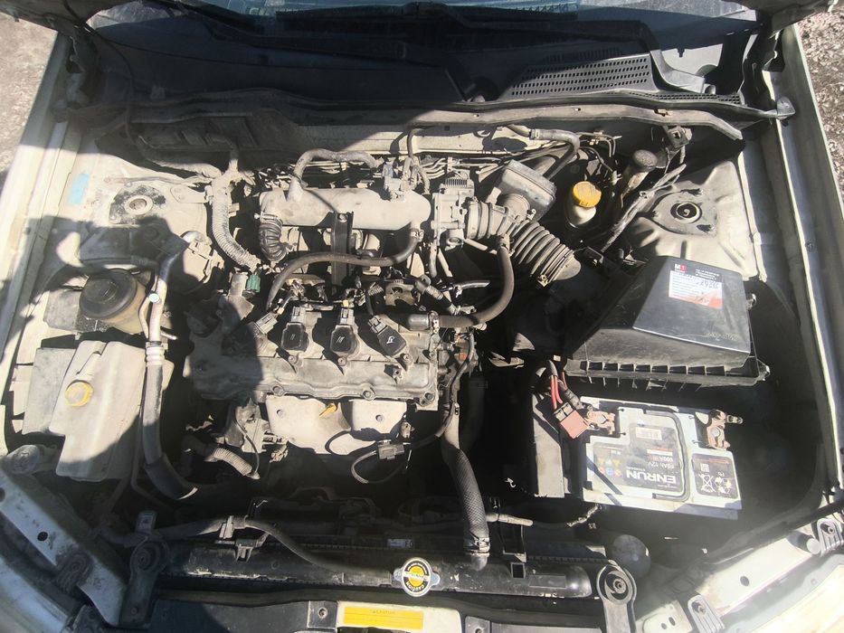 Продам Nissan Almera classic