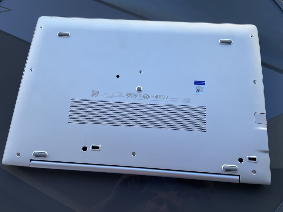 Vand HP Elitebook 850 G5 cu 512/16/i7