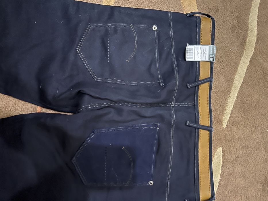 Дамски дънки G star