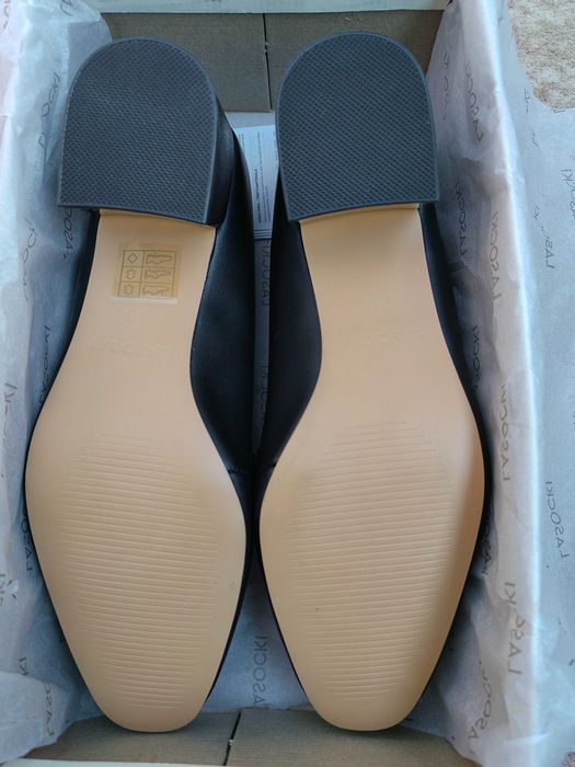 Дамски обувки Lasocki