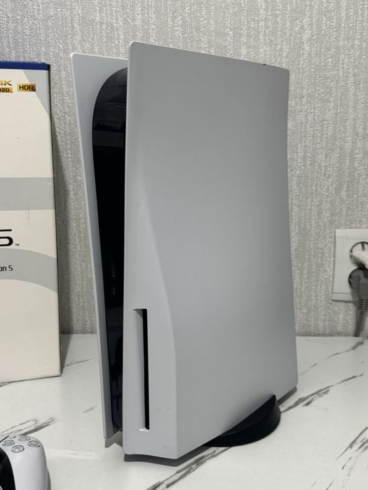 Playstation 5 825 гб