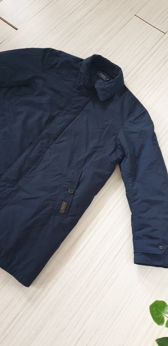 POLO Ralph Lauren  Down Coat  XL ОРИГИНАЛ! Мъжко Зимно Яке тип Тренч!