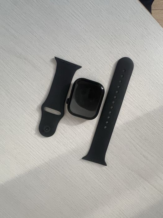 Apple watch 11 46mm