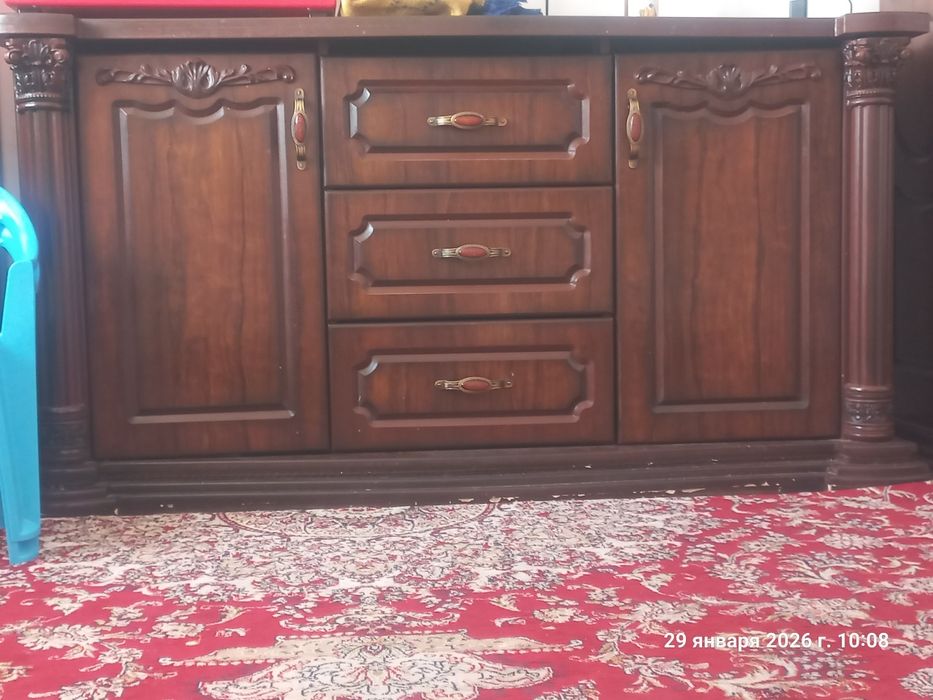 Mebel sotiladi xolati yaxshi