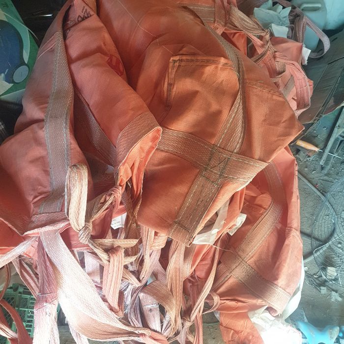 Биг  бег  қап құм  дән