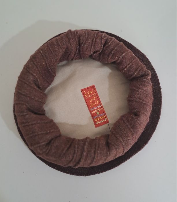 Пуштунка пр-во Пакистан