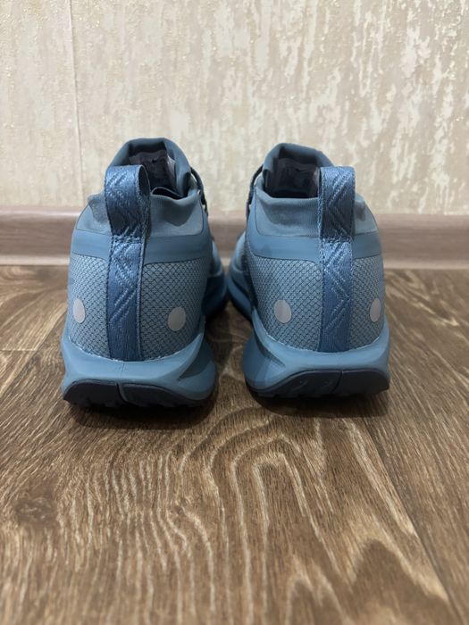 Продам кросовки GORE-TEX NIKE TRAIL