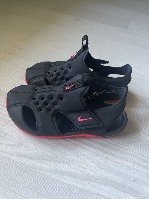 Сандали Nike 27 номер