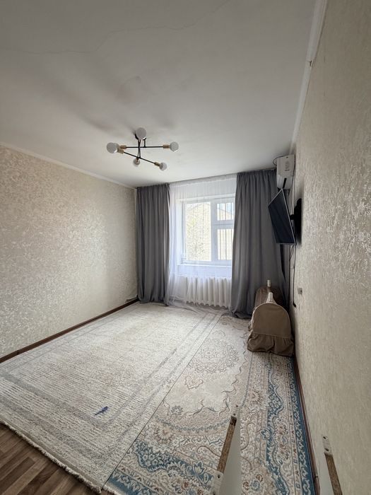 Комната в общежитии