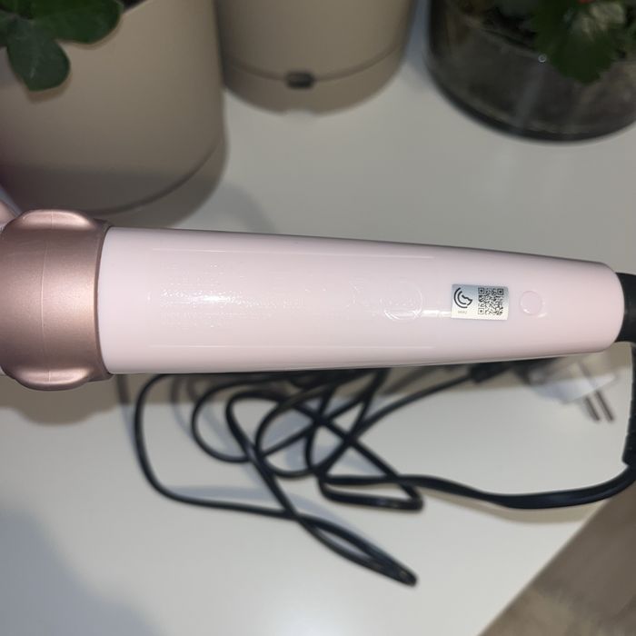 Ondulator electric Remington