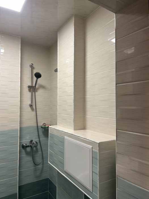 Двустаен апартамент