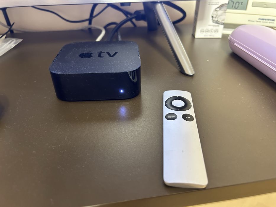 Apple tv gen 4 64 GB