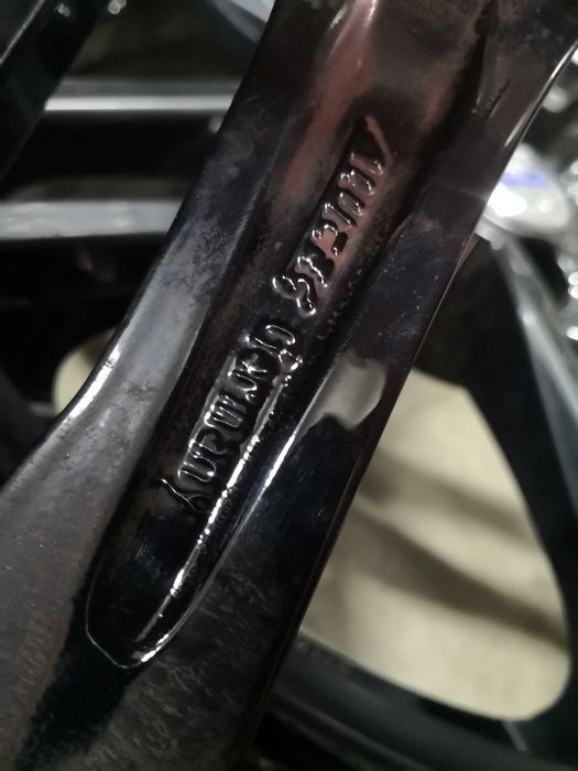 5х108 Волво volvo 5x108 20 цола джанти