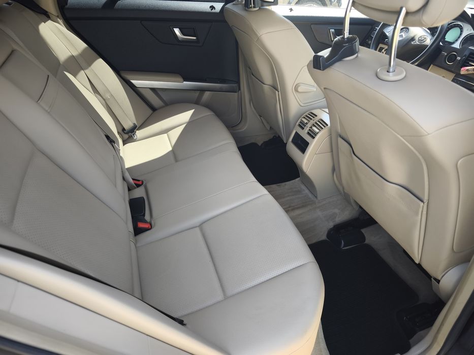 Se vinde Mercedes GLK 200 CDI