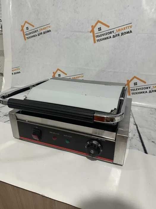 Прижимной тостер для донера