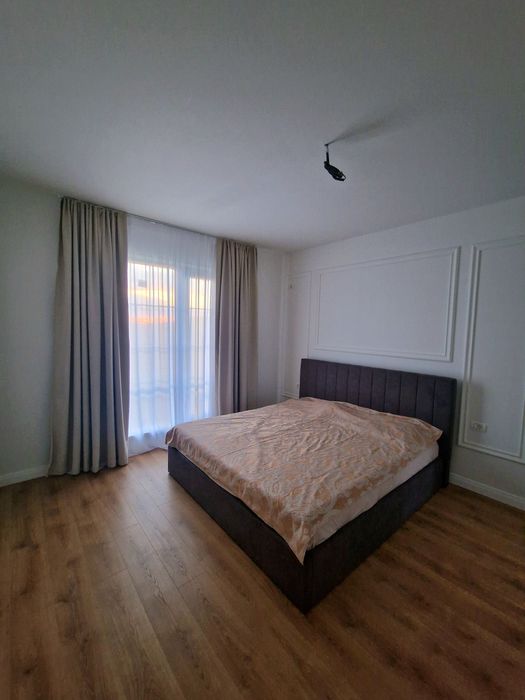 Casa Individuala Corbeanca Padure