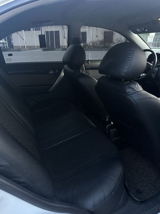 Chevrolet Nexia 3 Avtomat