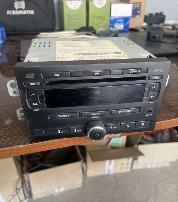 Radnoy mafon bluetooth ustanofka qilib beramiz