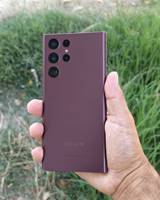 Samsung s22 ultra sotiladi