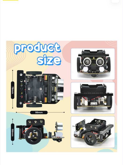 Raspberry Pi Case,Camera,LCD Touch Screen