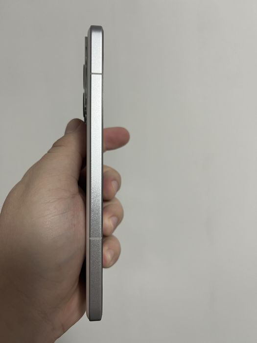 Poco F6 pro 5G (12/512) в идеале