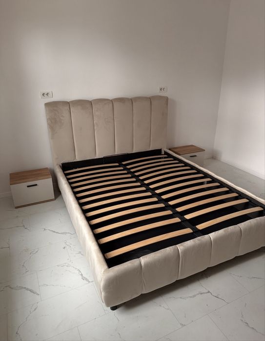 De Vanzare 2 Dormitoare NOI Complete Oferta !!!