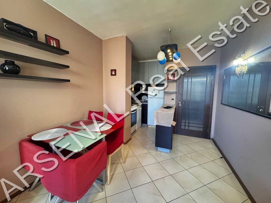 Дава се под наем Тристаен апартамент в София, Младост 1 - 95 кв.м за 698.19 € - Снимка #5