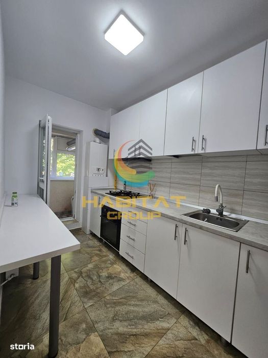 Închiriere Garsoniera 30mp | Militari Residence | Rezervelor
